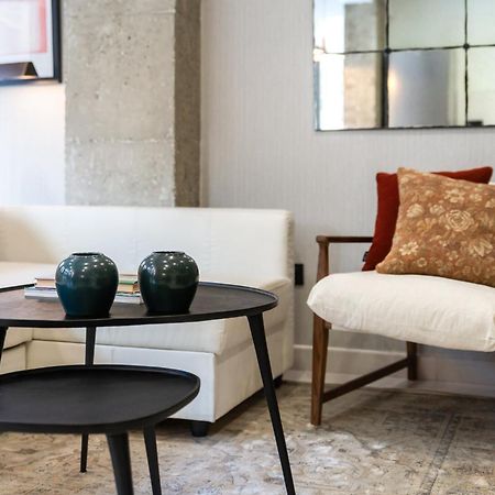 Luxury Apartment Alcazaba By Nagoa Homes Малага Екстериор снимка