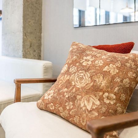 Luxury Apartment Alcazaba By Nagoa Homes Малага Екстериор снимка