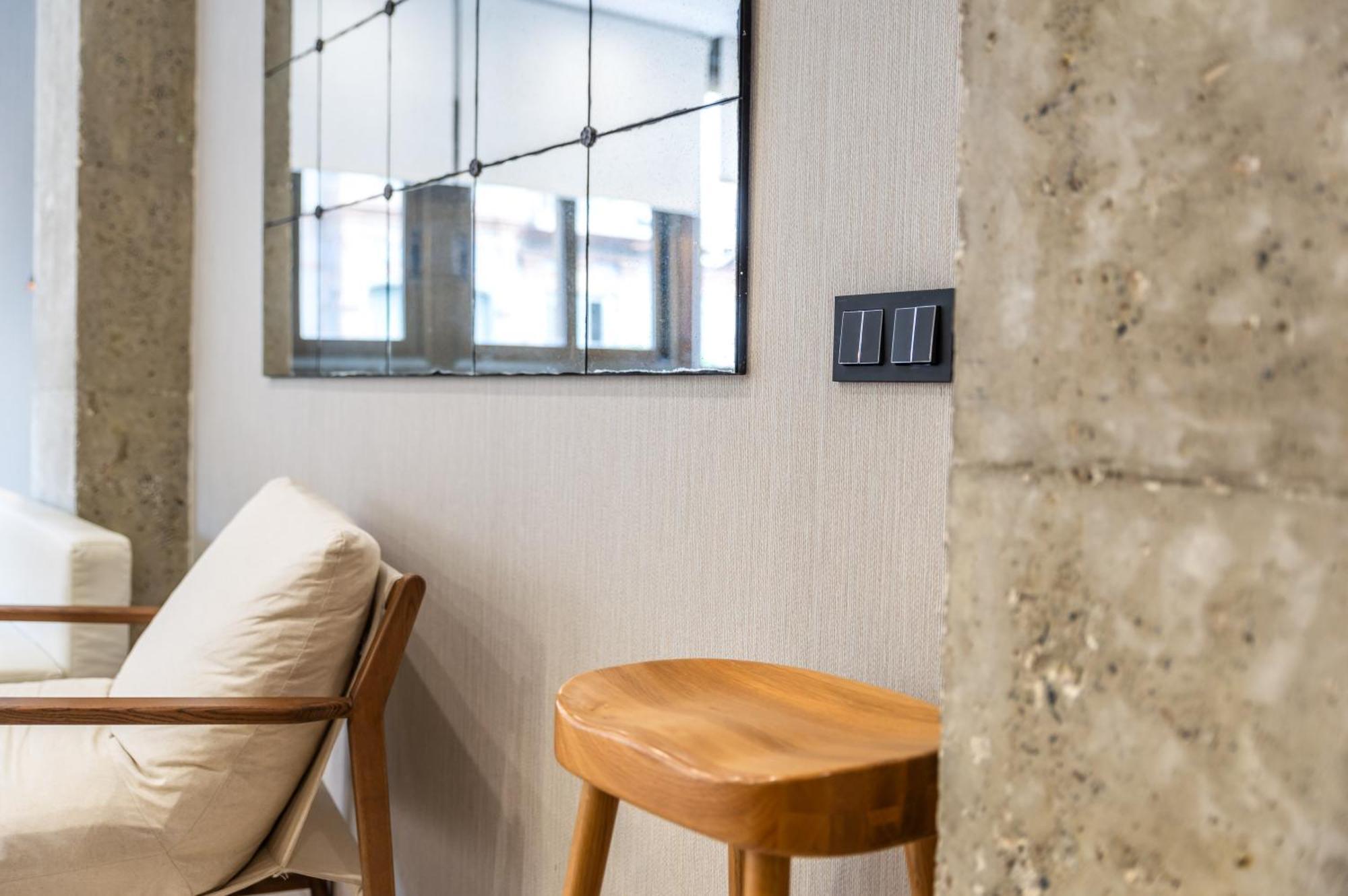 Luxury Apartment Alcazaba By Nagoa Homes Малага Екстериор снимка