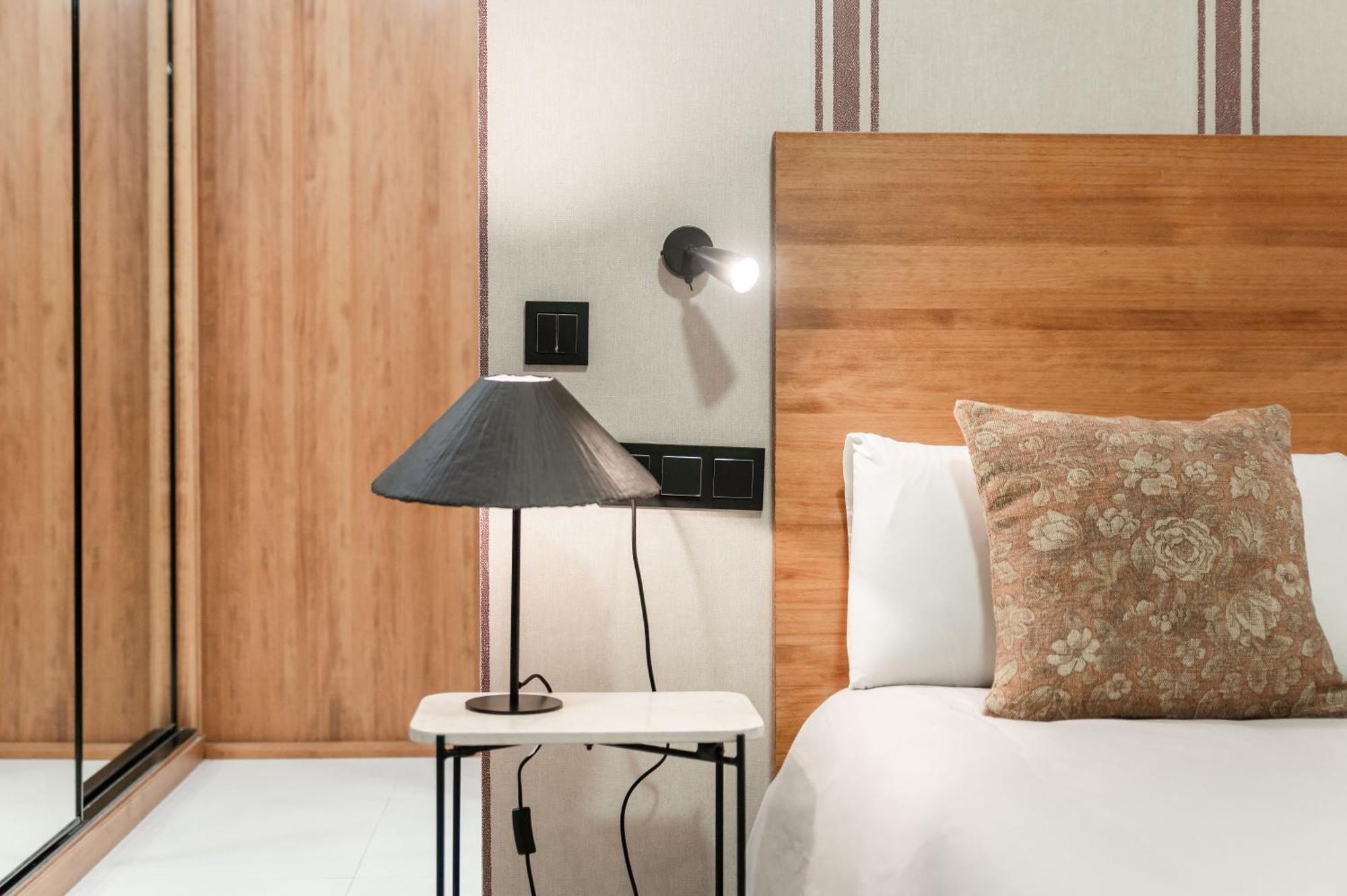 Luxury Apartment Alcazaba By Nagoa Homes Малага Екстериор снимка