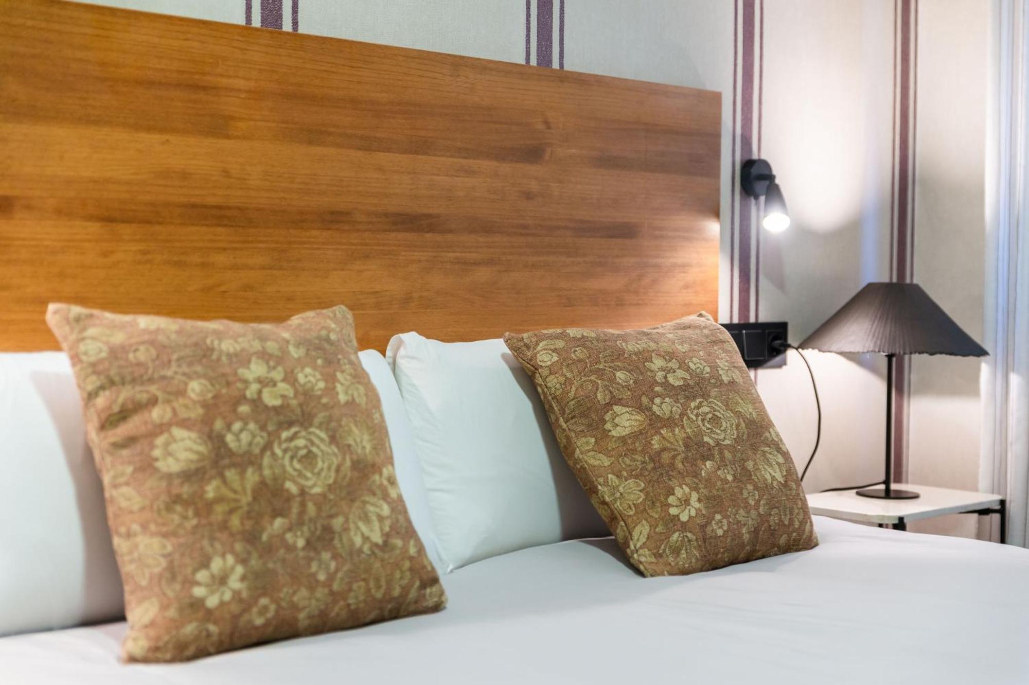 Luxury Apartment Alcazaba By Nagoa Homes Малага Екстериор снимка