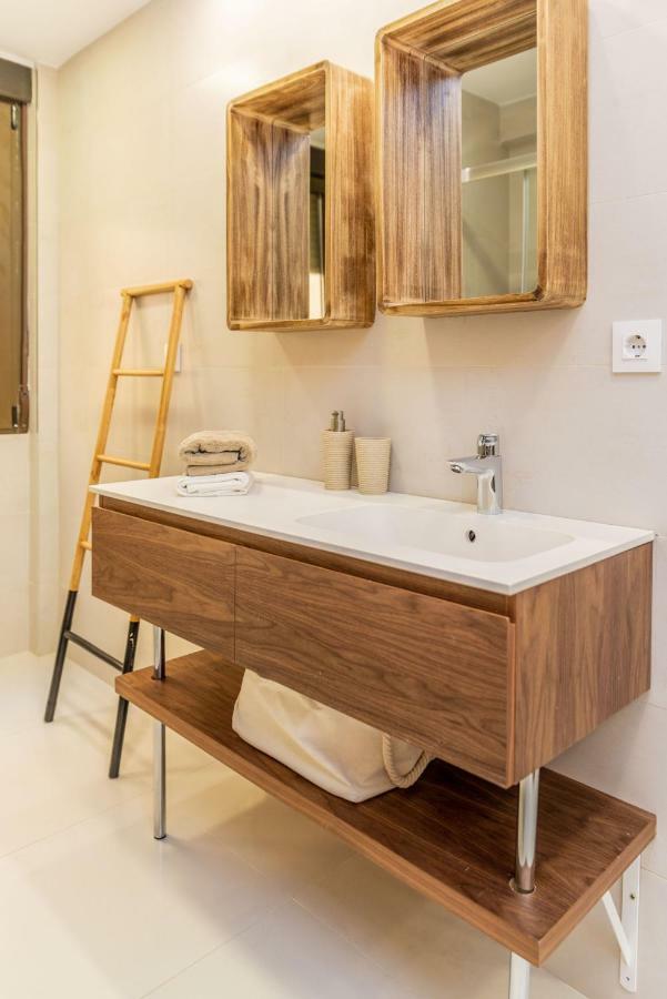 Luxury Apartment Alcazaba By Nagoa Homes Малага Екстериор снимка